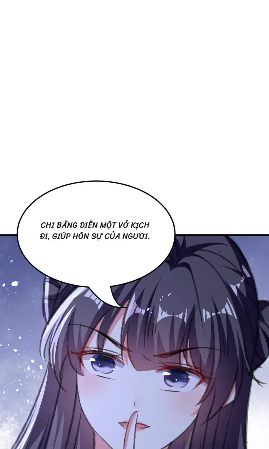 Phúc Hắc Vương Gia Đừng Làm Loạn Chap 289 - Next Chap 290