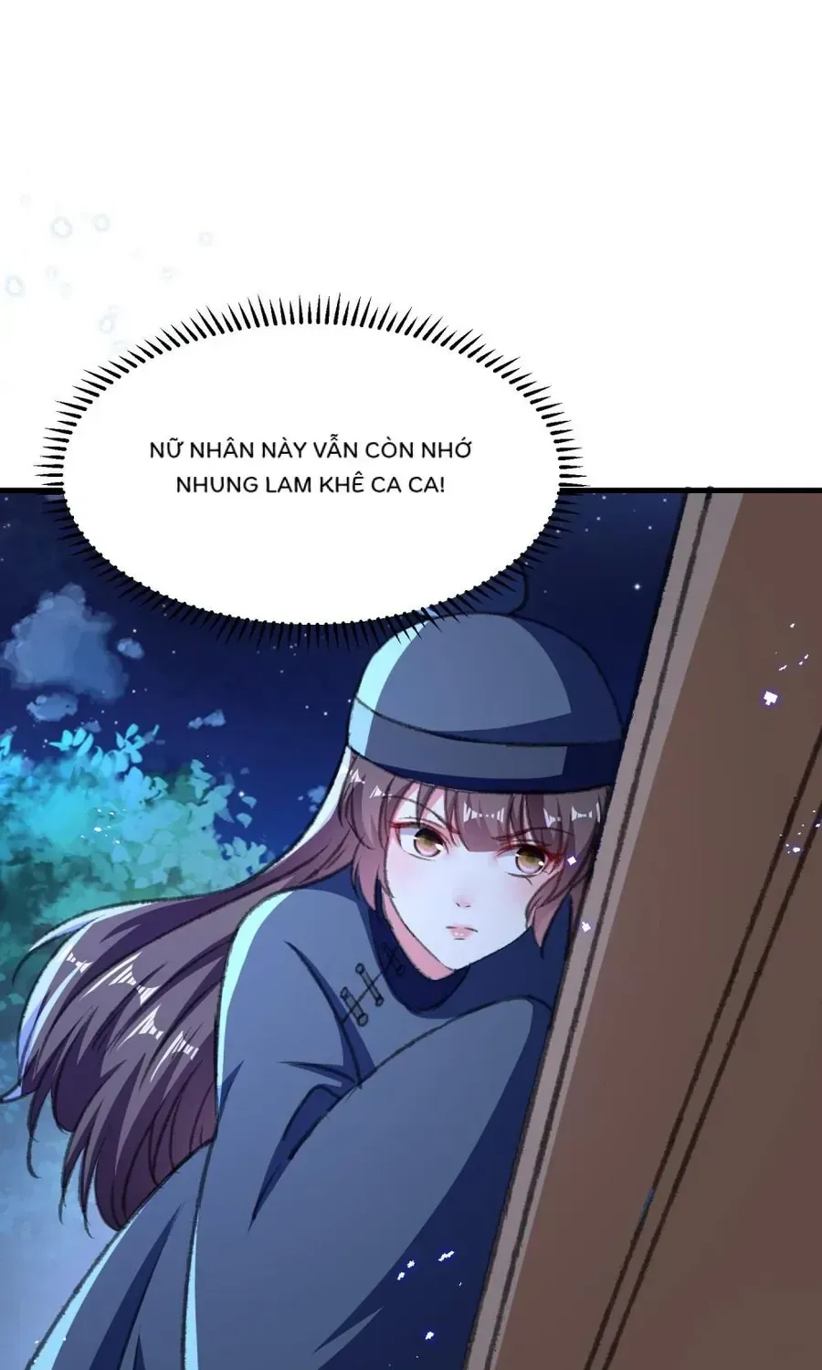 Phúc Hắc Vương Gia Đừng Làm Loạn Chap 289 - Next Chap 290