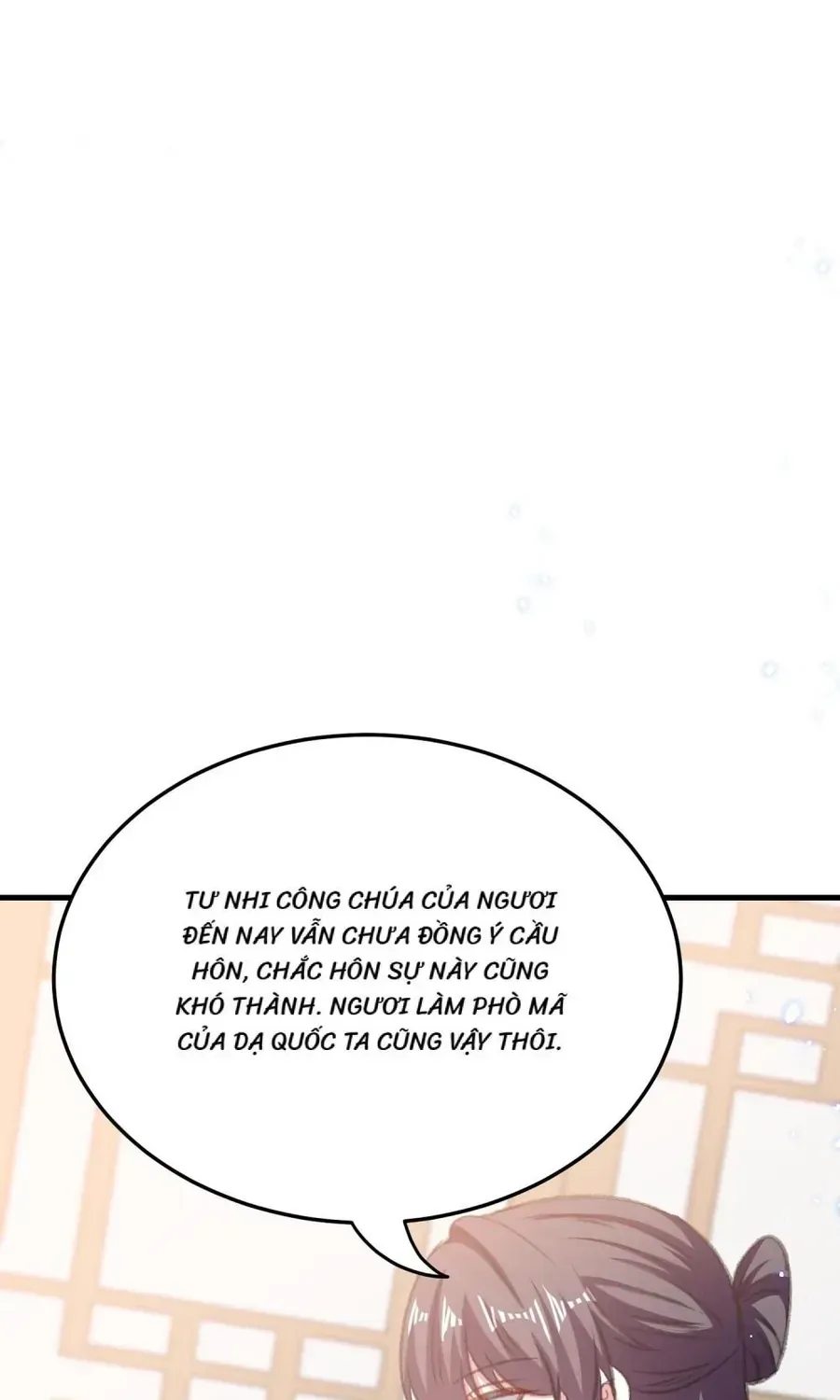 Phúc Hắc Vương Gia Đừng Làm Loạn Chap 289 - Next Chap 290