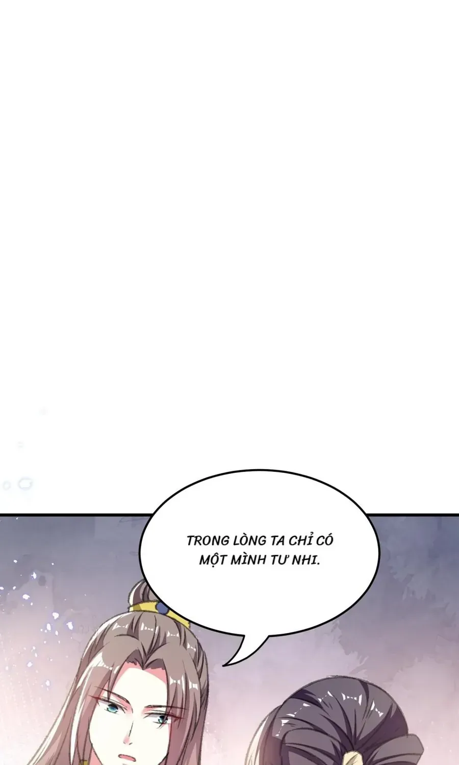 Phúc Hắc Vương Gia Đừng Làm Loạn Chap 289 - Next Chap 290