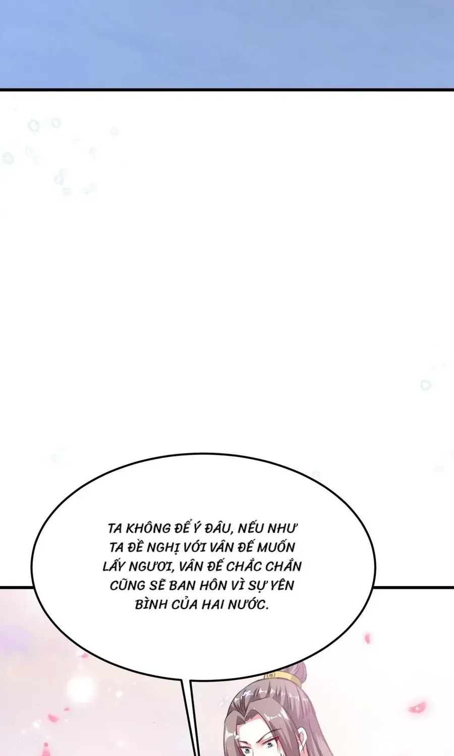 Phúc Hắc Vương Gia Đừng Làm Loạn Chap 289 - Next Chap 290