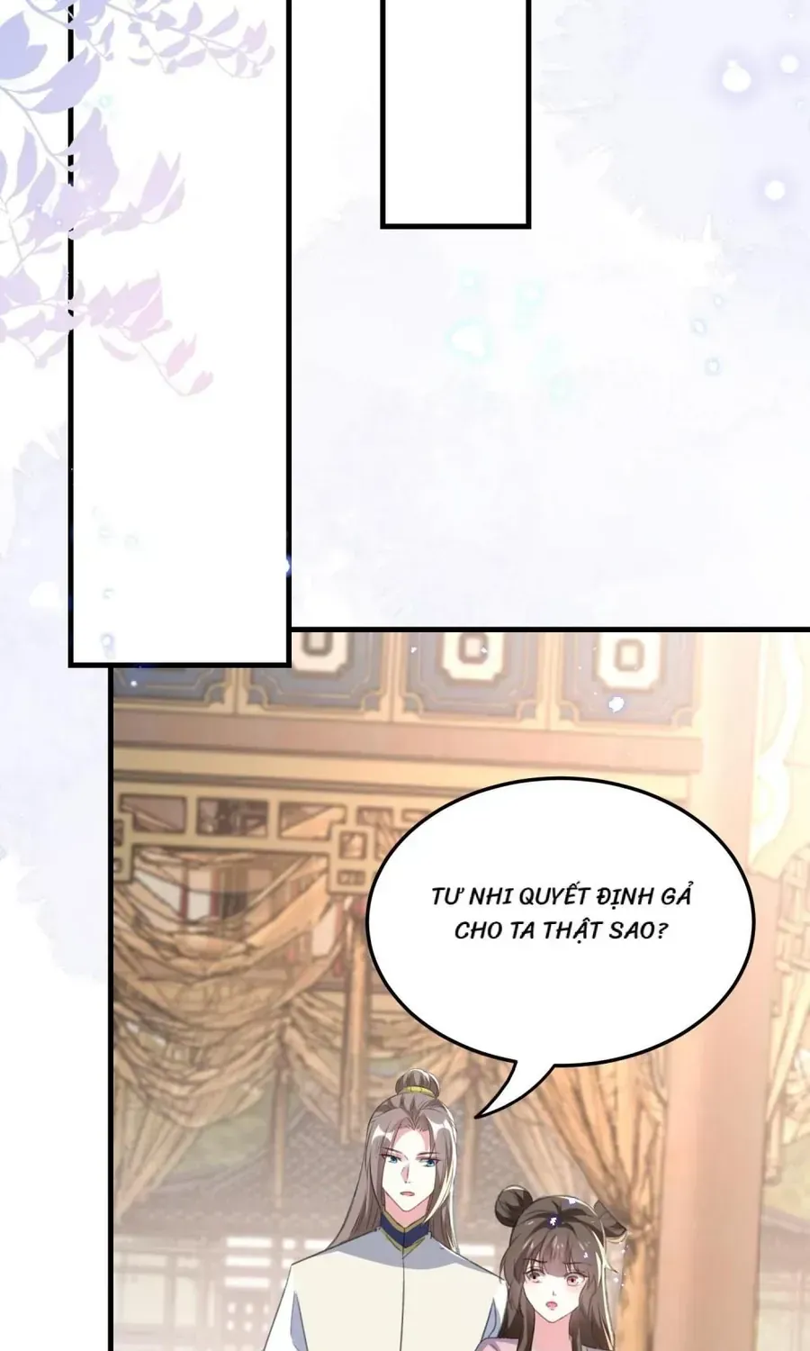 Phúc Hắc Vương Gia Đừng Làm Loạn Chap 290 - Next Chap 291