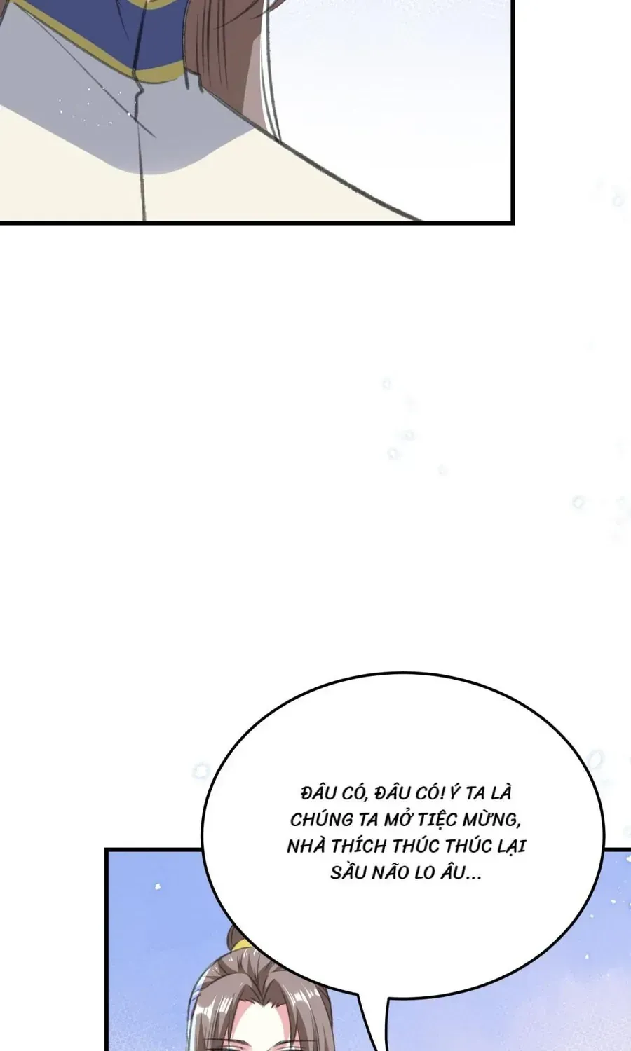 Phúc Hắc Vương Gia Đừng Làm Loạn Chap 290 - Next Chap 291