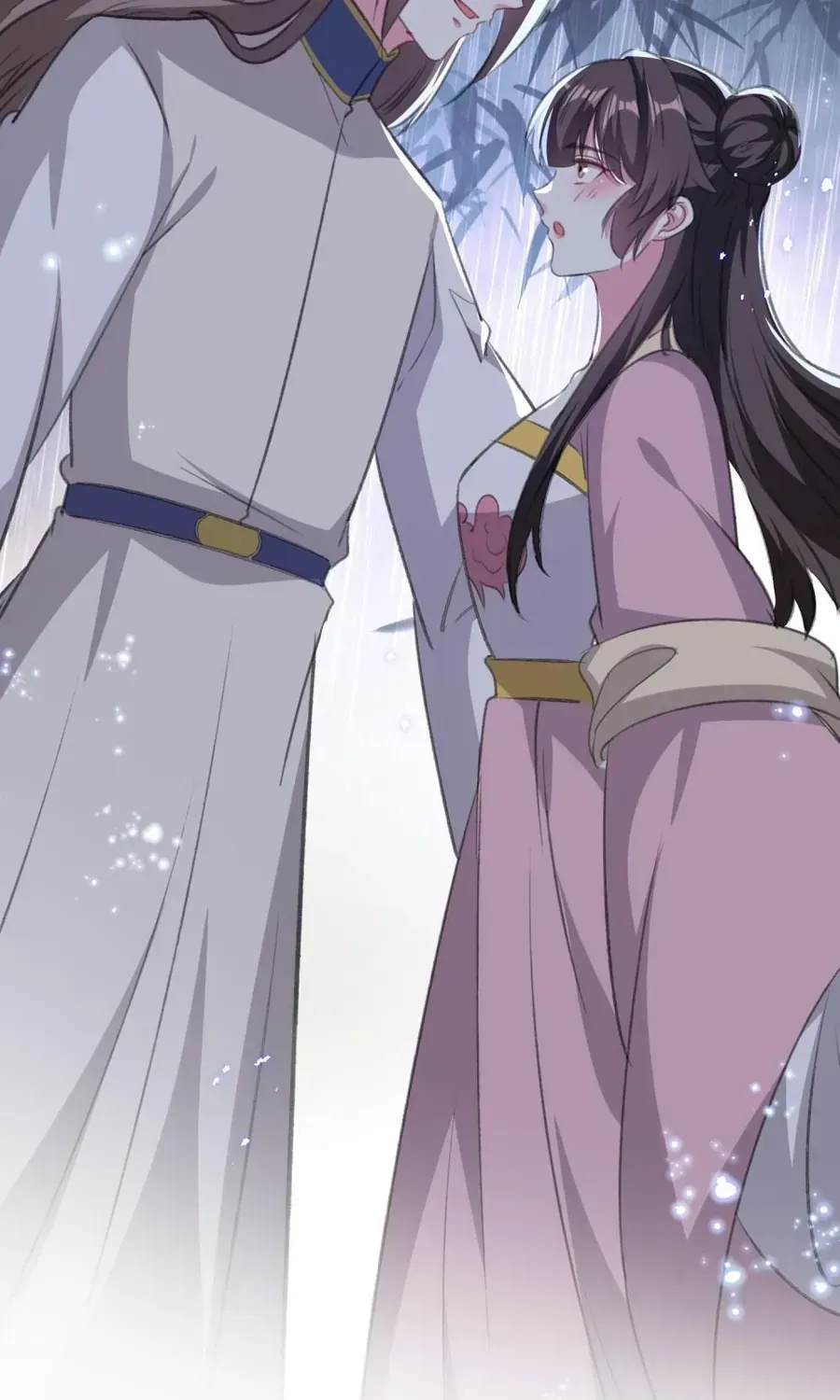 Phúc Hắc Vương Gia Đừng Làm Loạn Chap 290 - Next Chap 291