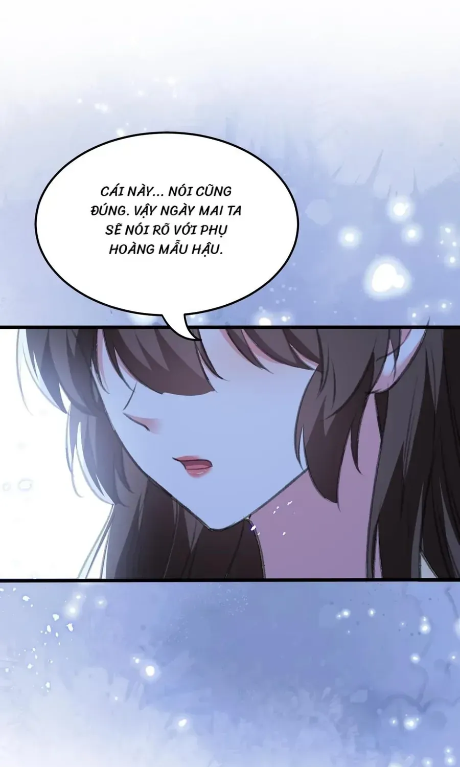 Phúc Hắc Vương Gia Đừng Làm Loạn Chap 290 - Next Chap 291