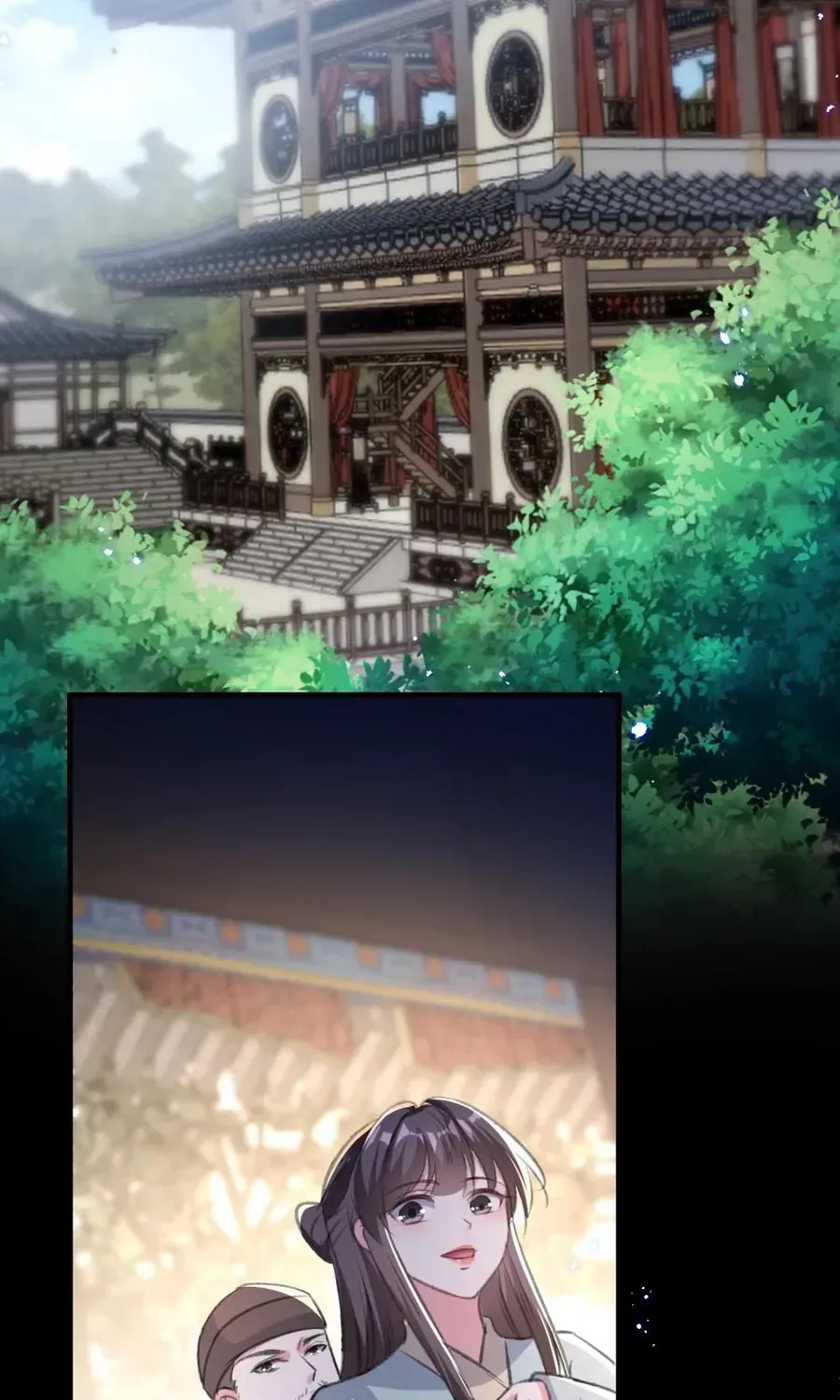 Phúc Hắc Vương Gia Đừng Làm Loạn Chap 290 - Next Chap 291