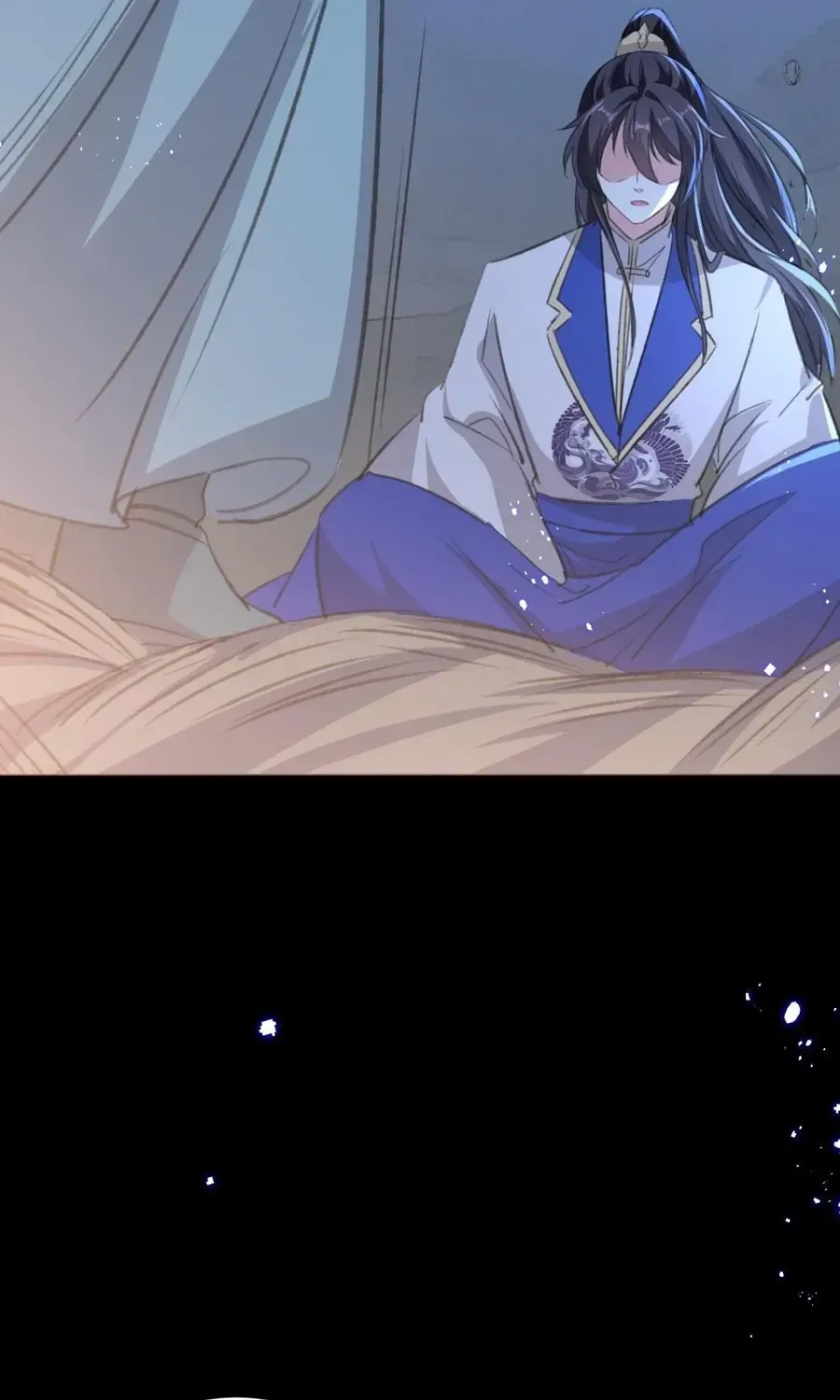 Phúc Hắc Vương Gia Đừng Làm Loạn Chap 290 - Next Chap 291