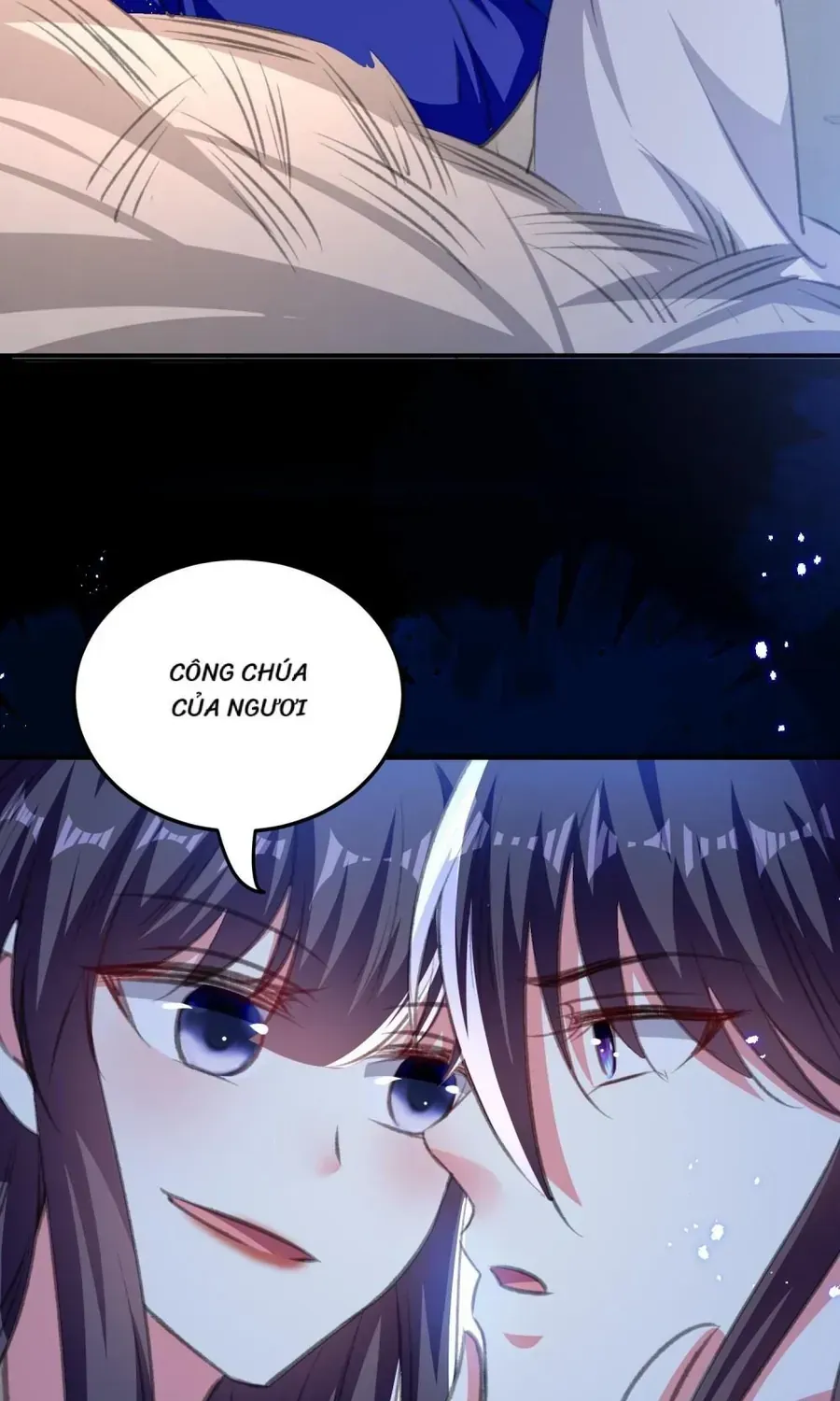 Phúc Hắc Vương Gia Đừng Làm Loạn Chap 290 - Next Chap 291