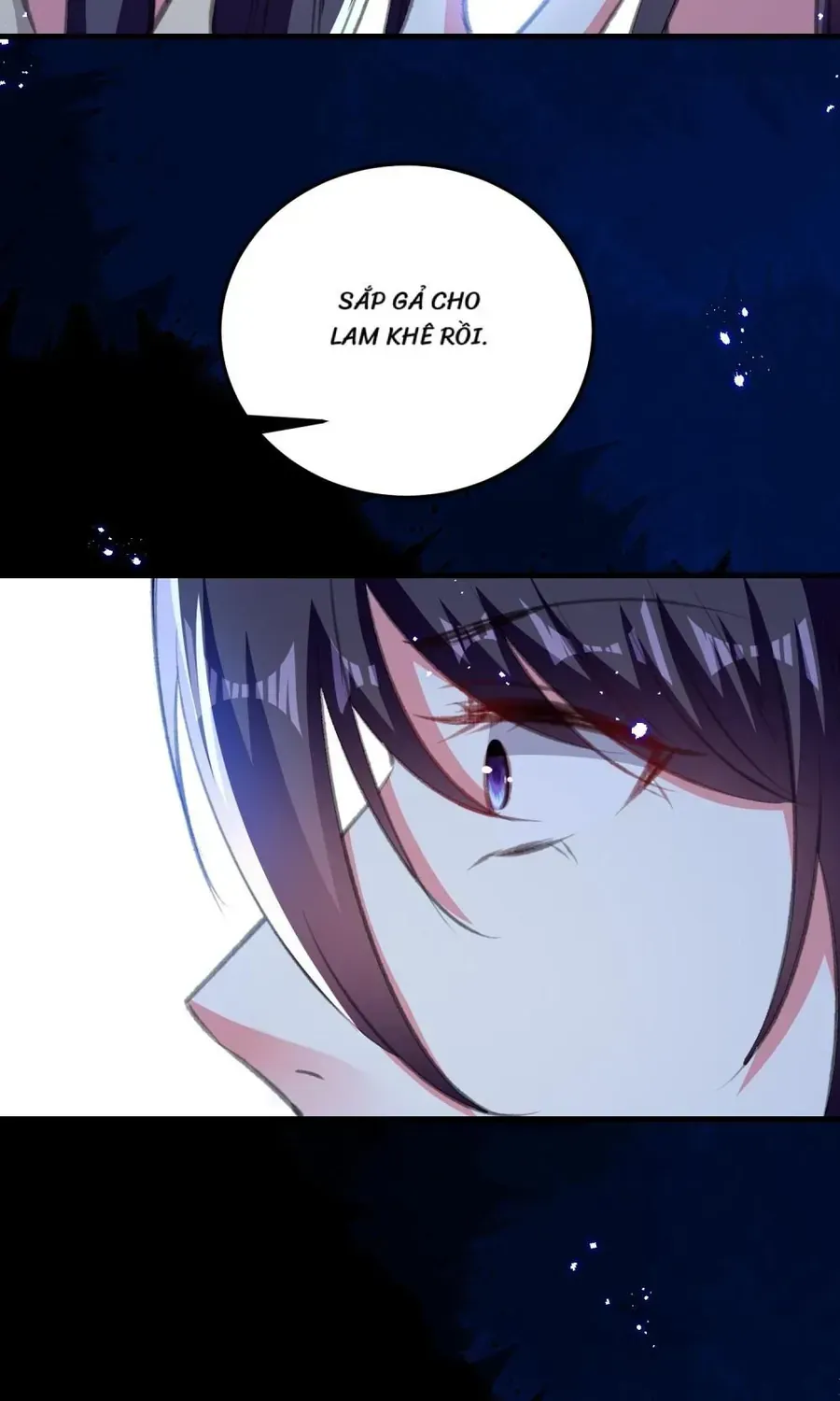Phúc Hắc Vương Gia Đừng Làm Loạn Chap 290 - Next Chap 291