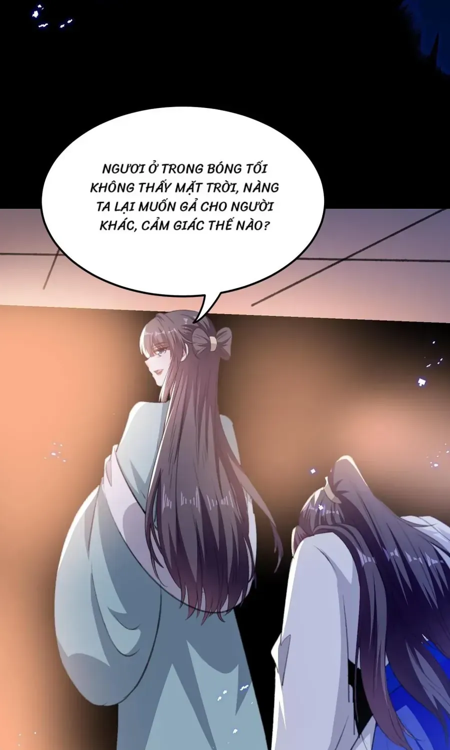 Phúc Hắc Vương Gia Đừng Làm Loạn Chap 290 - Next Chap 291