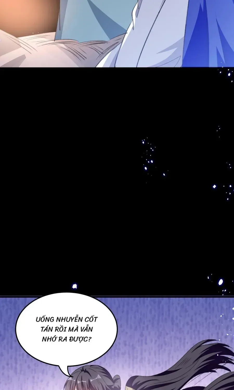 Phúc Hắc Vương Gia Đừng Làm Loạn Chap 290 - Next Chap 291
