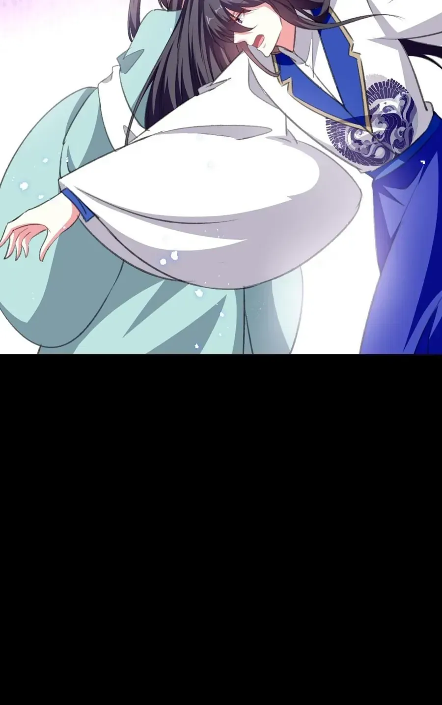 Phúc Hắc Vương Gia Đừng Làm Loạn Chap 290 - Next Chap 291