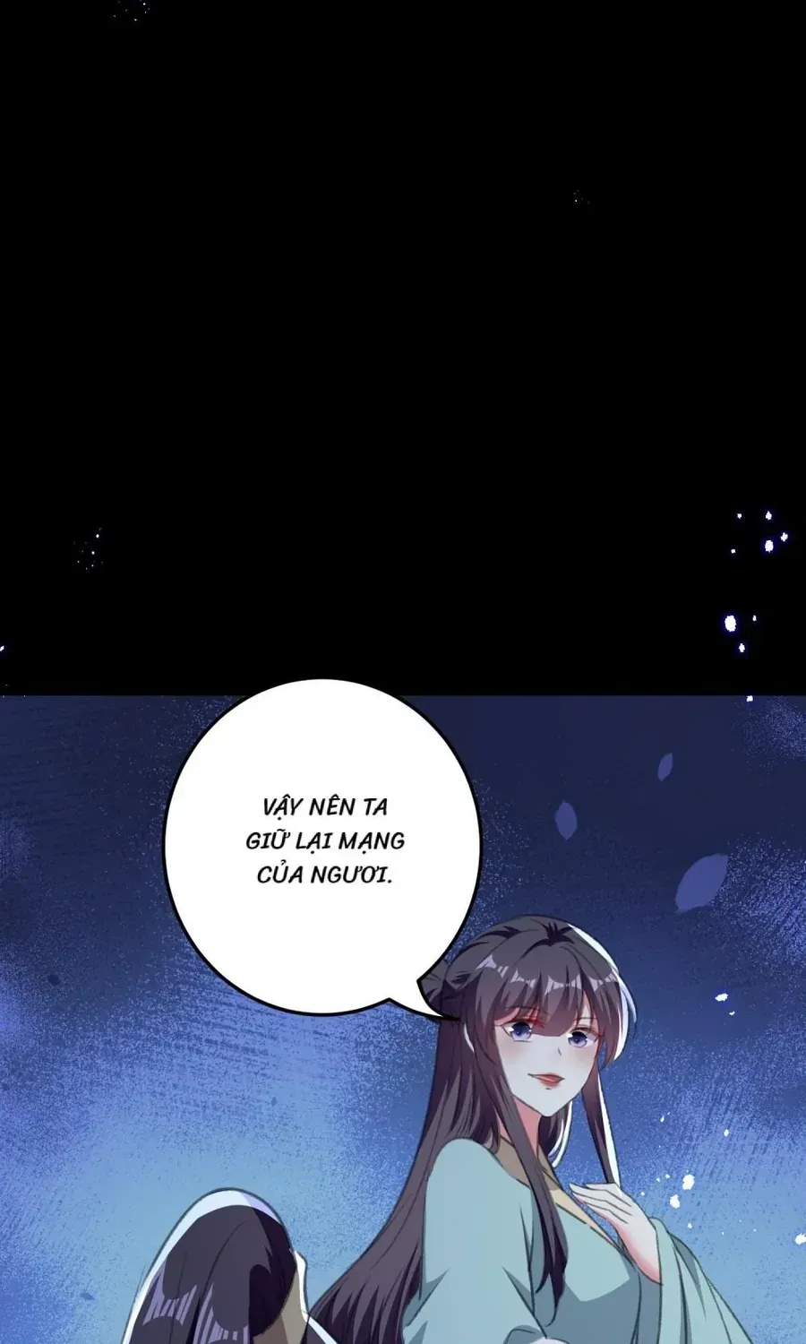 Phúc Hắc Vương Gia Đừng Làm Loạn Chap 290 - Next Chap 291