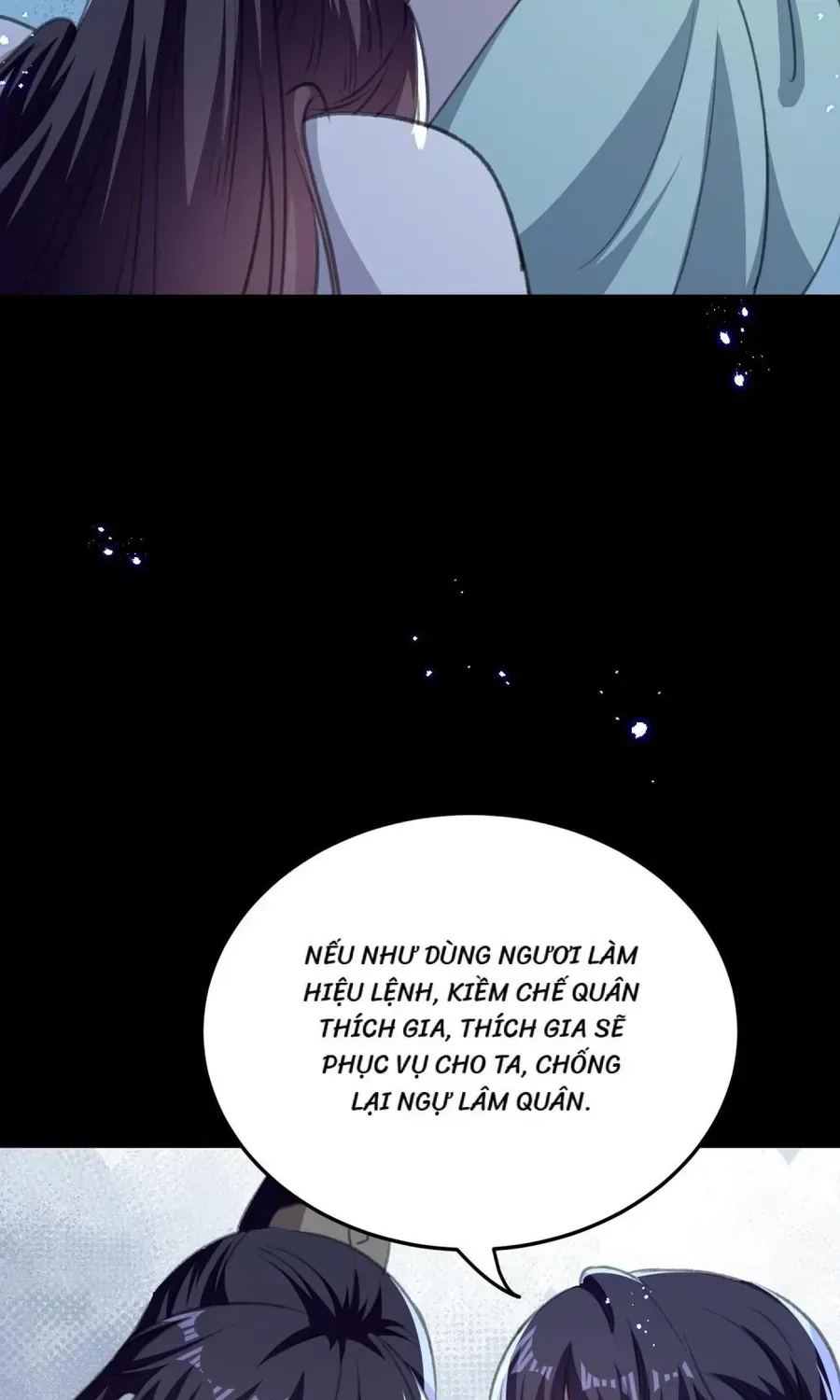 Phúc Hắc Vương Gia Đừng Làm Loạn Chap 290 - Next Chap 291