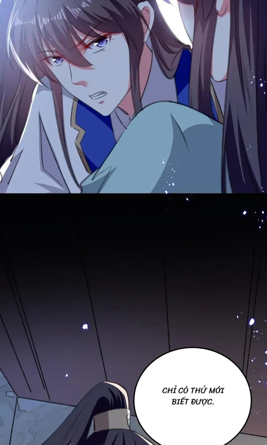 Phúc Hắc Vương Gia Đừng Làm Loạn Chap 290 - Next Chap 291
