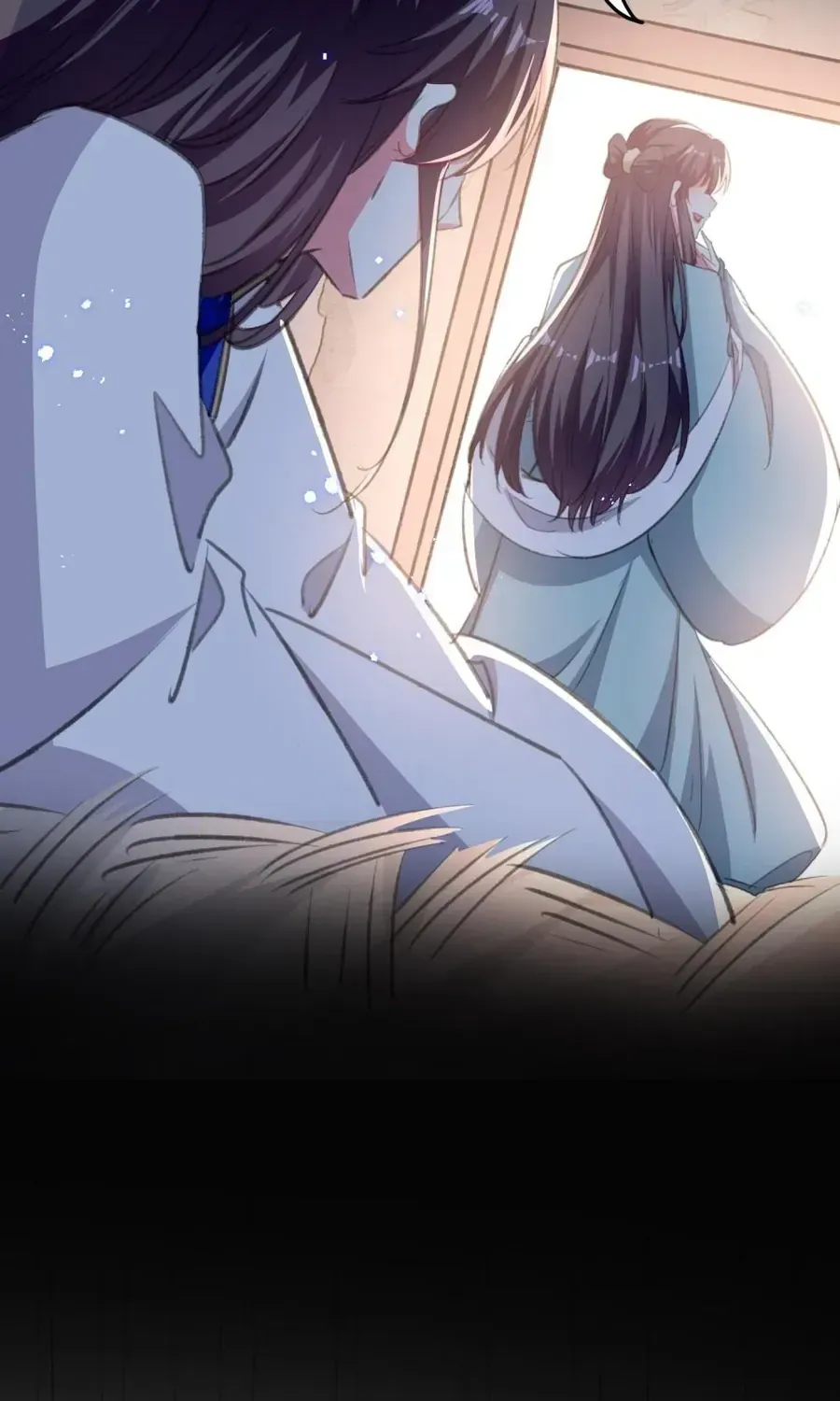 Phúc Hắc Vương Gia Đừng Làm Loạn Chap 290 - Next Chap 291