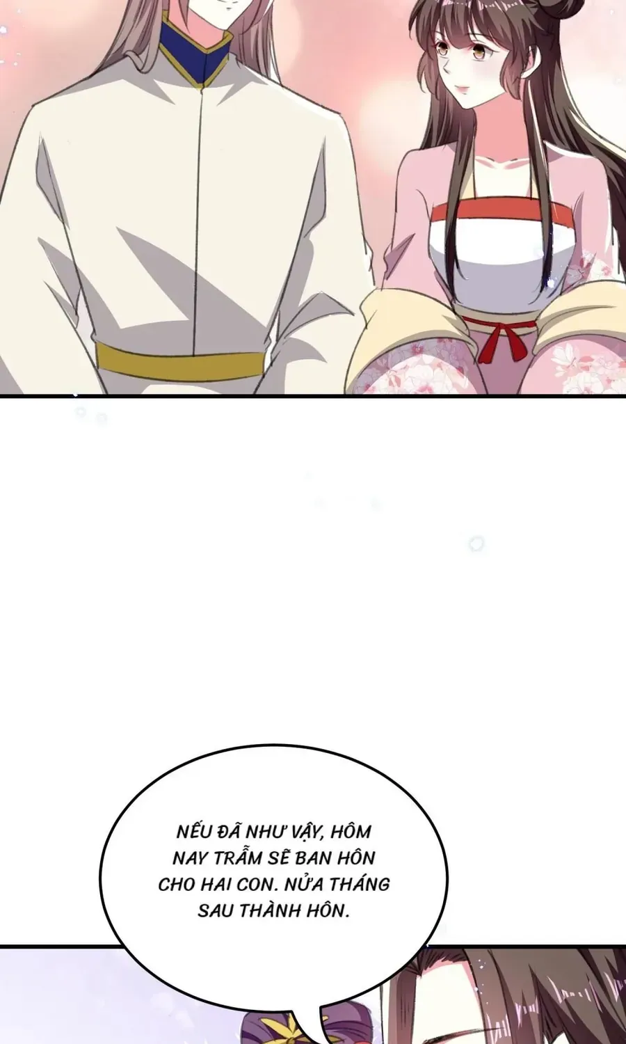 Phúc Hắc Vương Gia Đừng Làm Loạn Chap 290 - Next Chap 291
