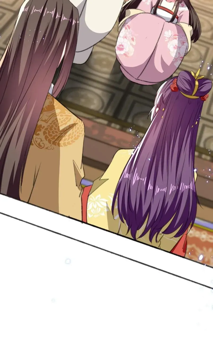 Phúc Hắc Vương Gia Đừng Làm Loạn Chap 290 - Next Chap 291
