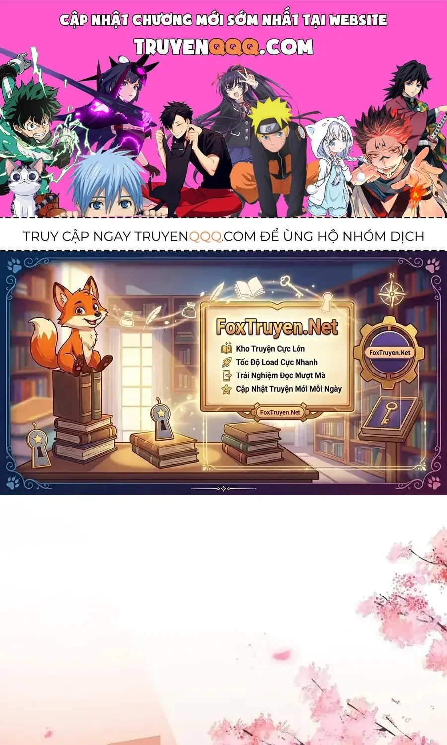 Phúc Hắc Vương Gia Đừng Làm Loạn Chap 292 - Next Chap 293