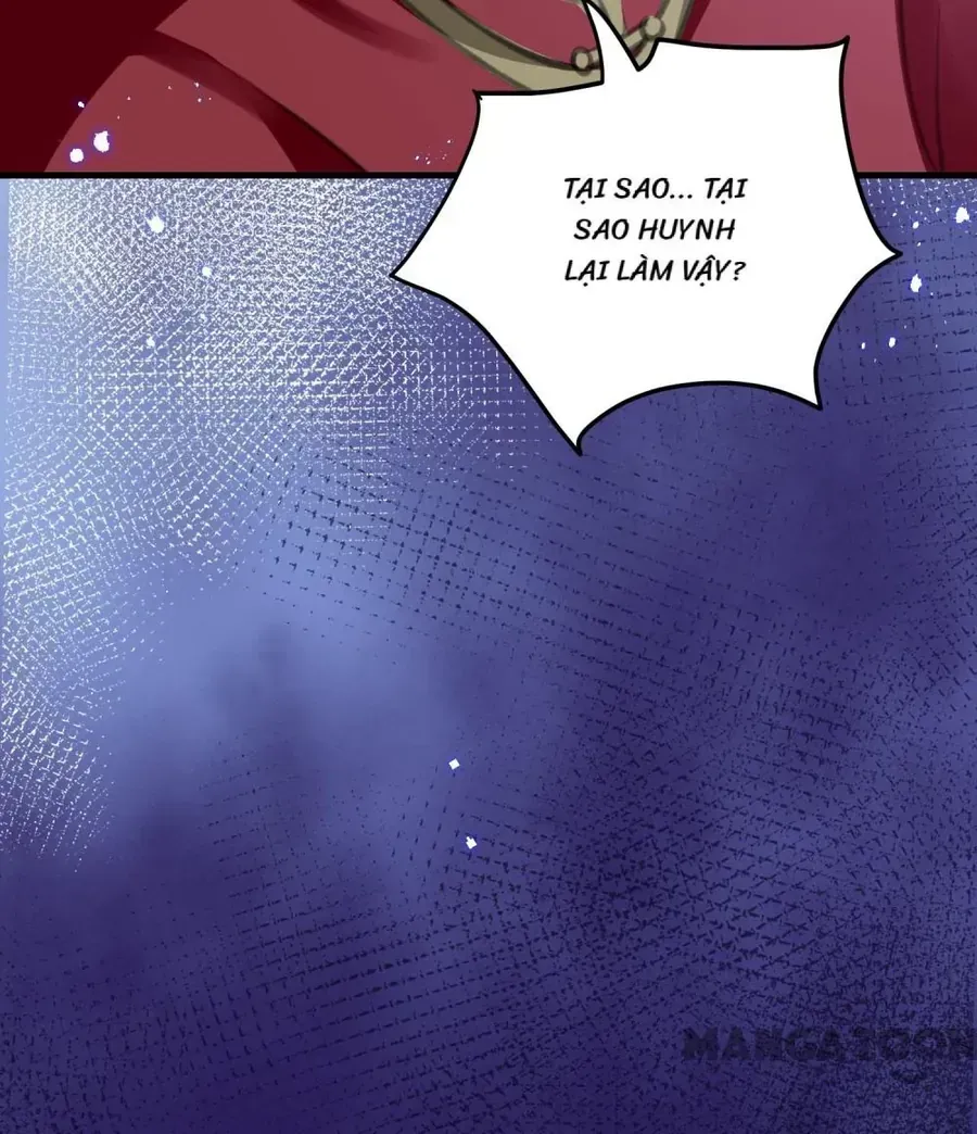 Phúc Hắc Vương Gia Đừng Làm Loạn Chap 292 - Next Chap 293