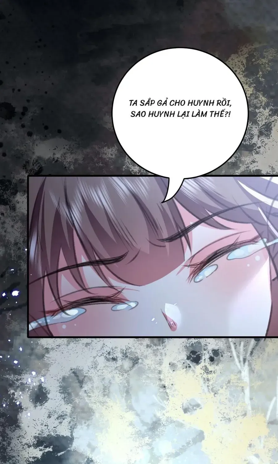 Phúc Hắc Vương Gia Đừng Làm Loạn Chap 292 - Next Chap 293