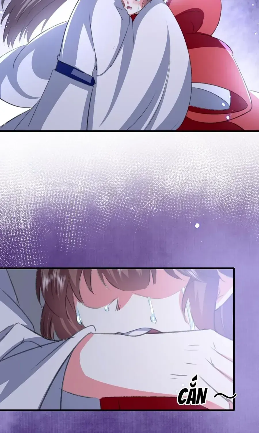 Phúc Hắc Vương Gia Đừng Làm Loạn Chap 292 - Next Chap 293