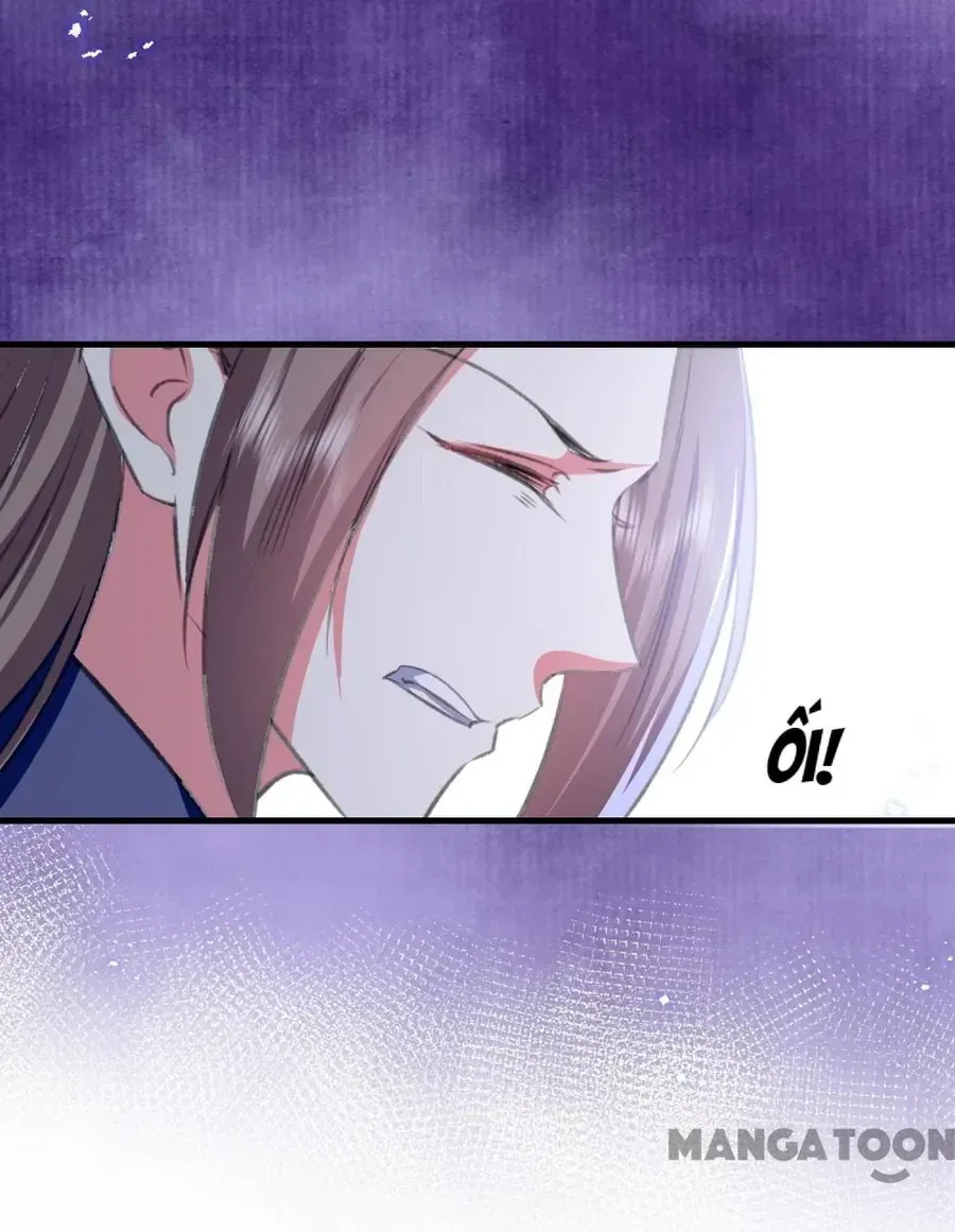 Phúc Hắc Vương Gia Đừng Làm Loạn Chap 292 - Next Chap 293