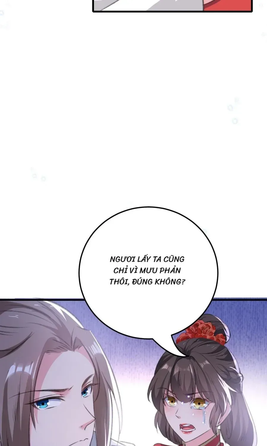 Phúc Hắc Vương Gia Đừng Làm Loạn Chap 292 - Next Chap 293