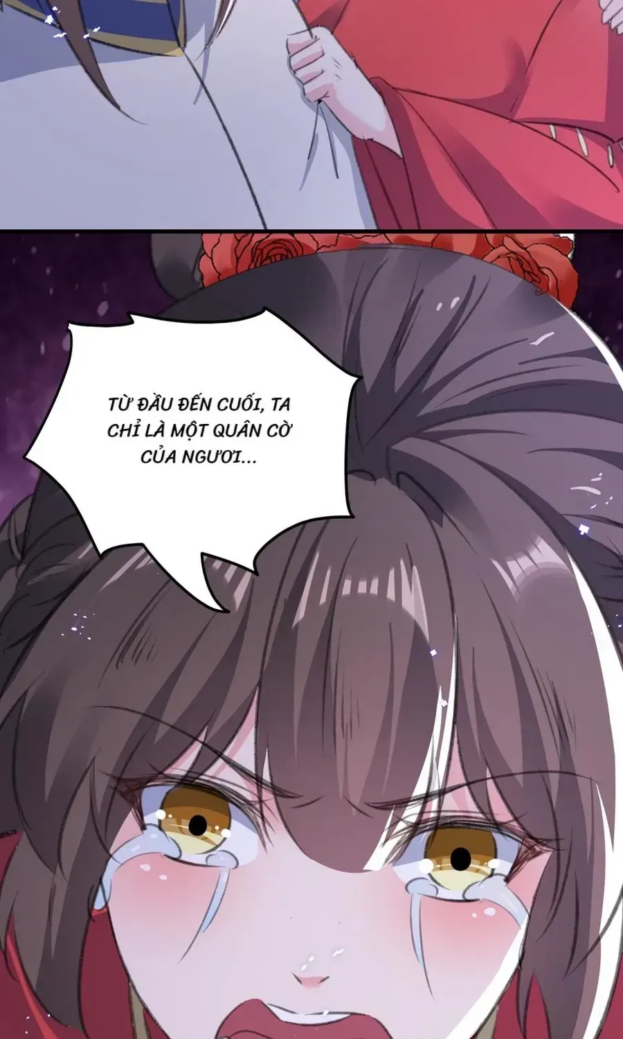 Phúc Hắc Vương Gia Đừng Làm Loạn Chap 292 - Next Chap 293