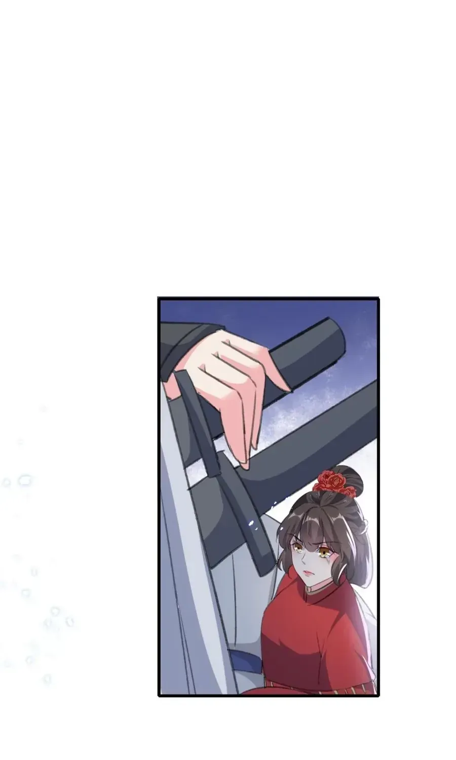 Phúc Hắc Vương Gia Đừng Làm Loạn Chap 292 - Next Chap 293