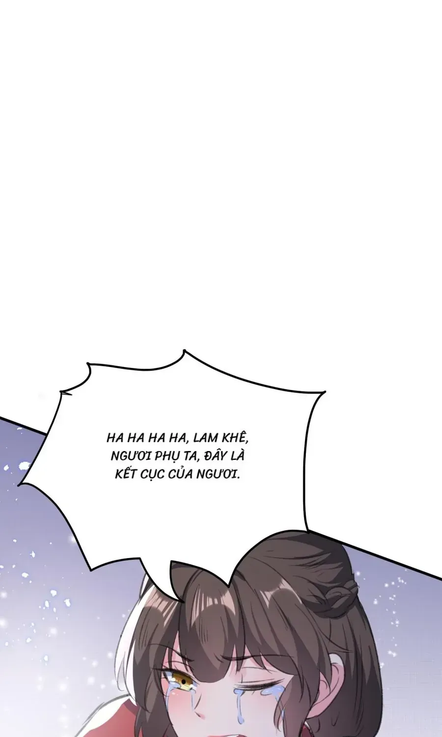 Phúc Hắc Vương Gia Đừng Làm Loạn Chap 292 - Next Chap 293