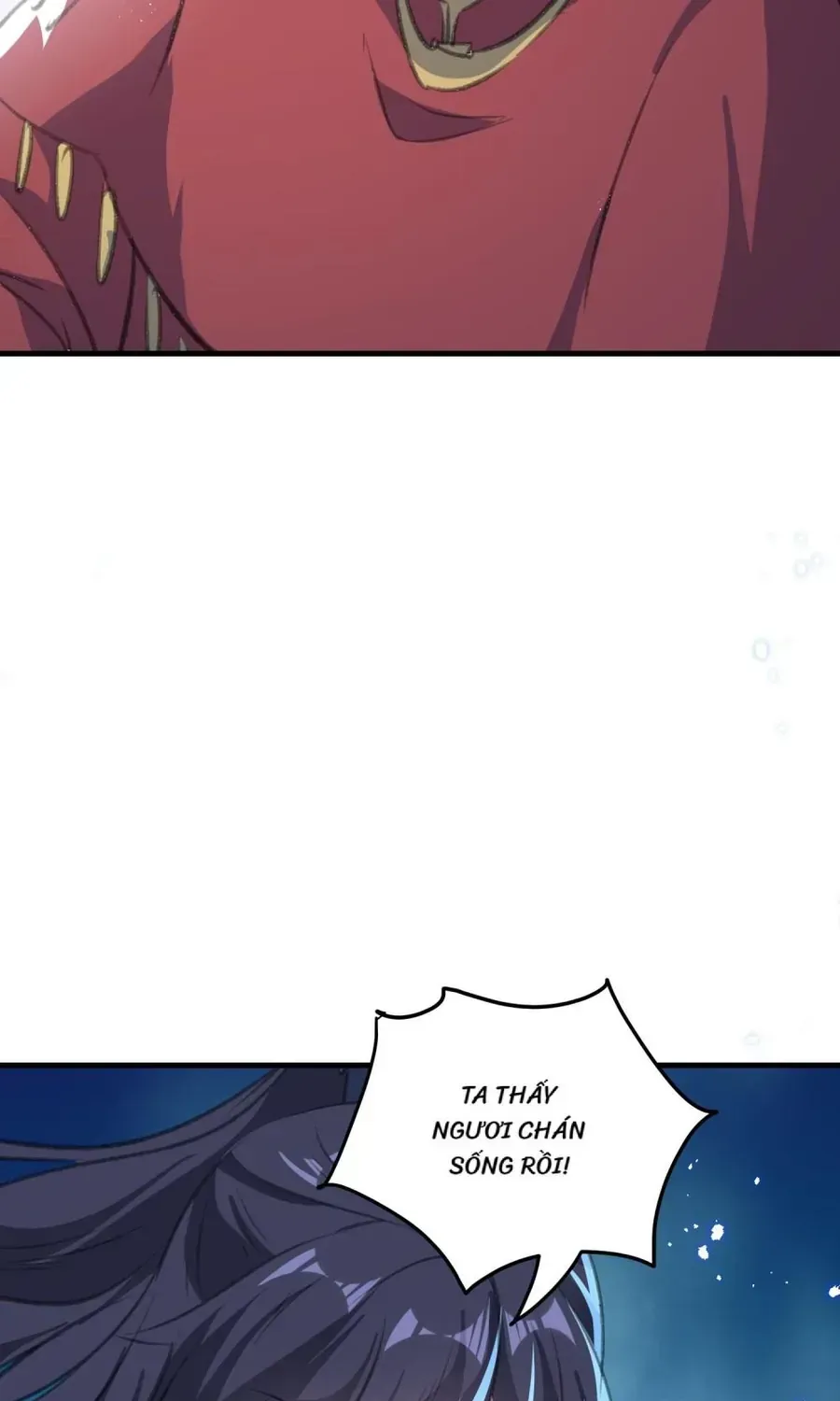 Phúc Hắc Vương Gia Đừng Làm Loạn Chap 292 - Next Chap 293