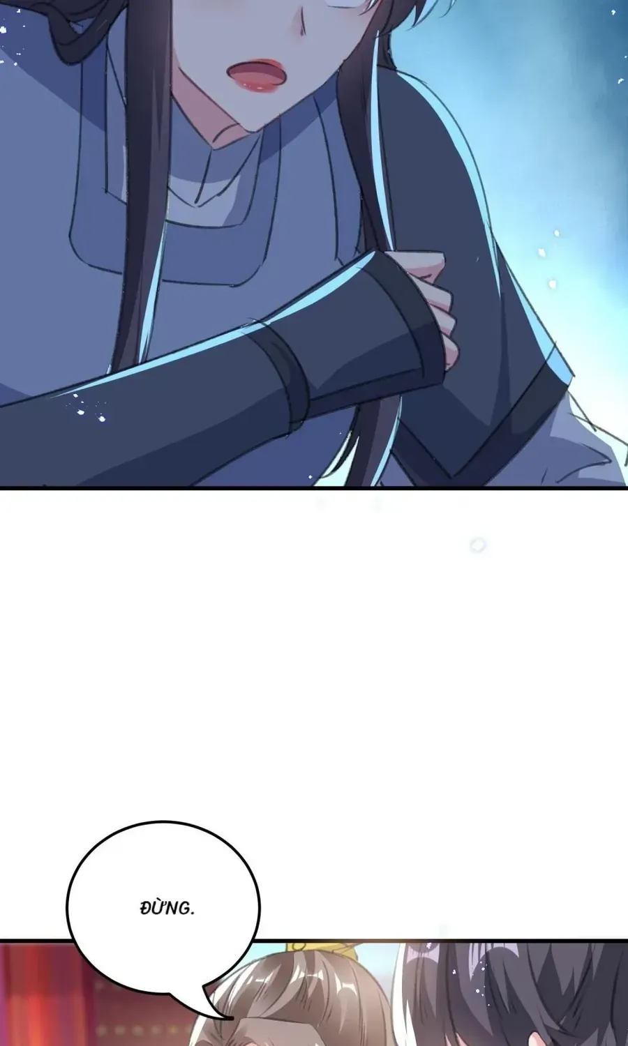 Phúc Hắc Vương Gia Đừng Làm Loạn Chap 292 - Next Chap 293