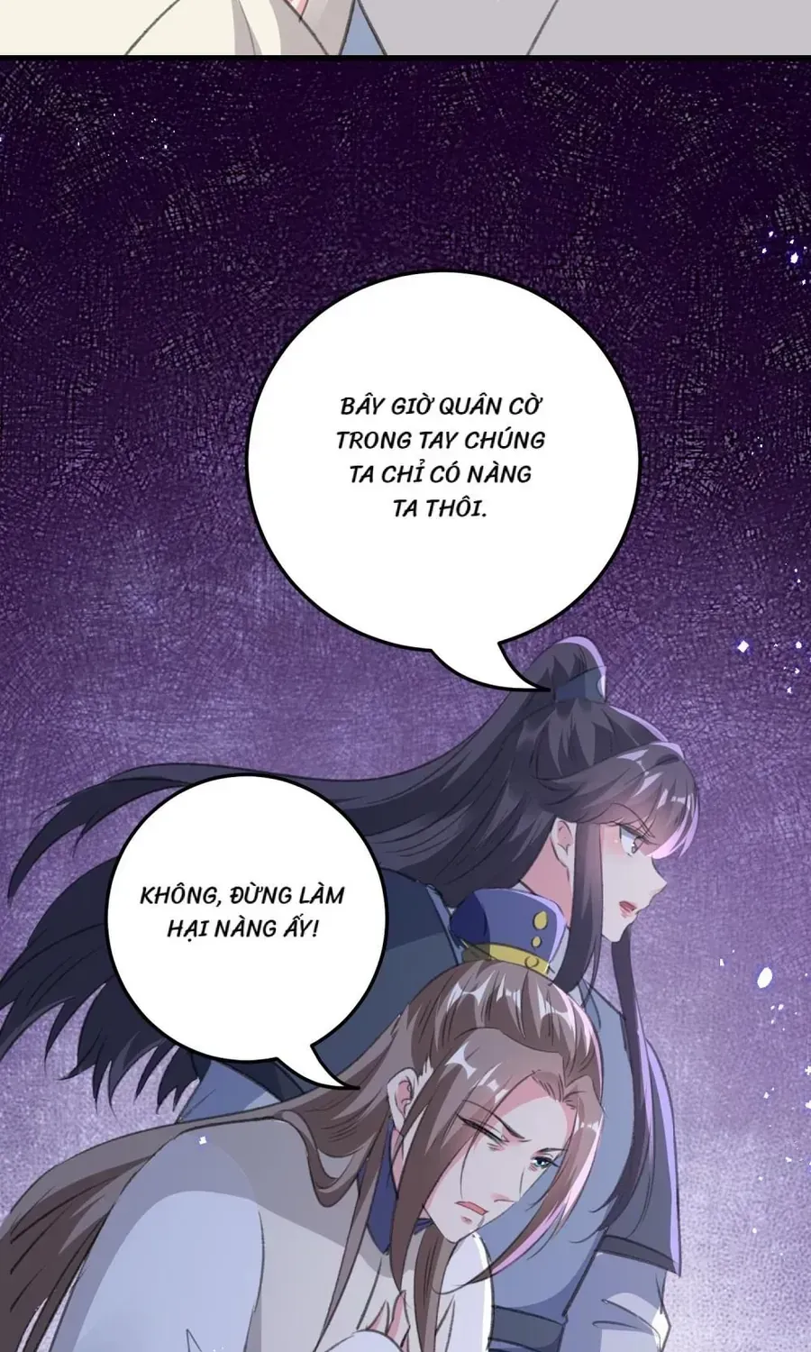 Phúc Hắc Vương Gia Đừng Làm Loạn Chap 292 - Next Chap 293