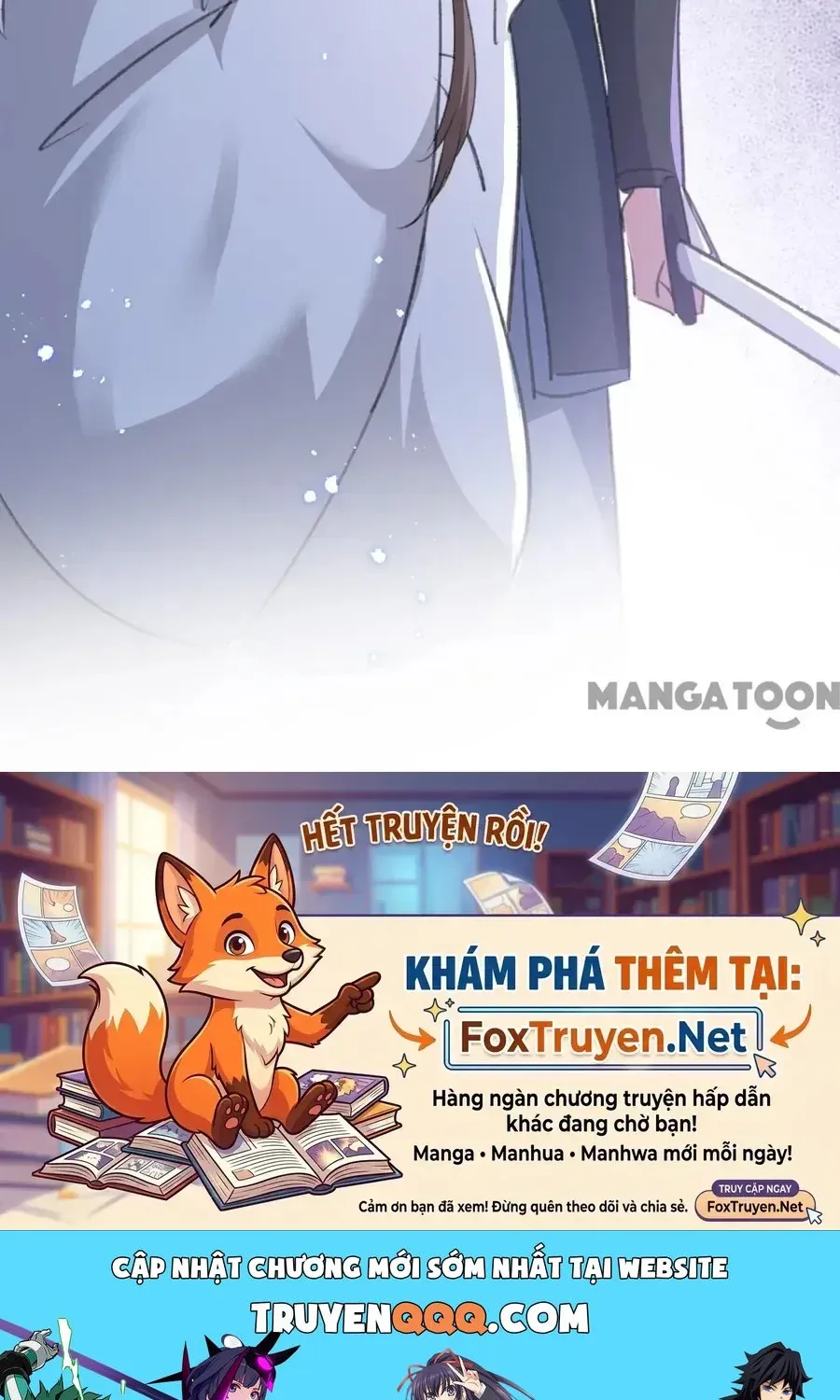 Phúc Hắc Vương Gia Đừng Làm Loạn Chap 292 - Next Chap 293