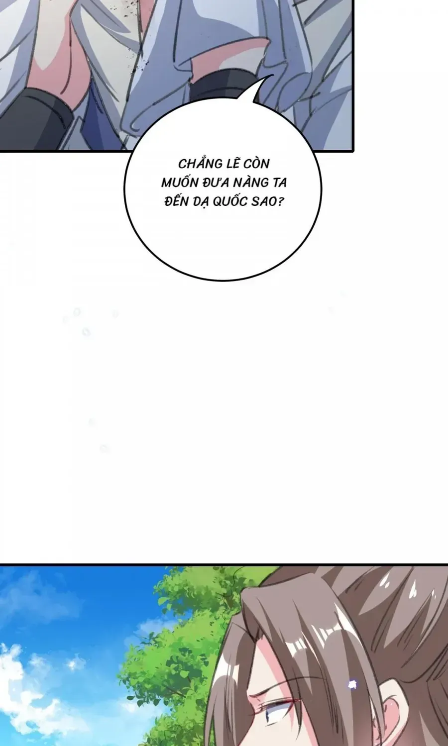 Phúc Hắc Vương Gia Đừng Làm Loạn Chap 293 - Next Chap 294