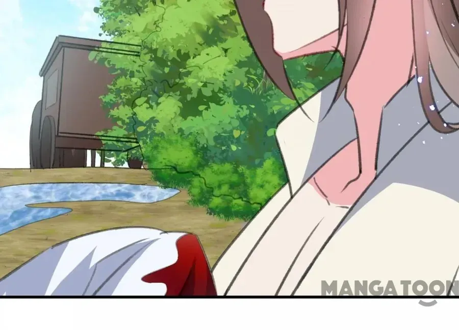 Phúc Hắc Vương Gia Đừng Làm Loạn Chap 293 - Next Chap 294