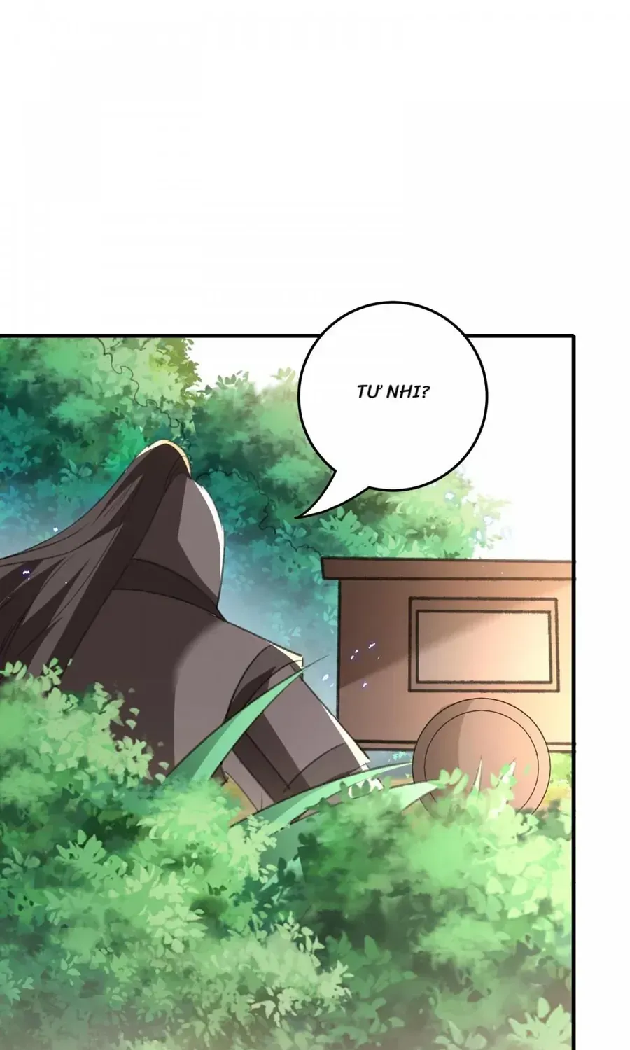 Phúc Hắc Vương Gia Đừng Làm Loạn Chap 293 - Next Chap 294