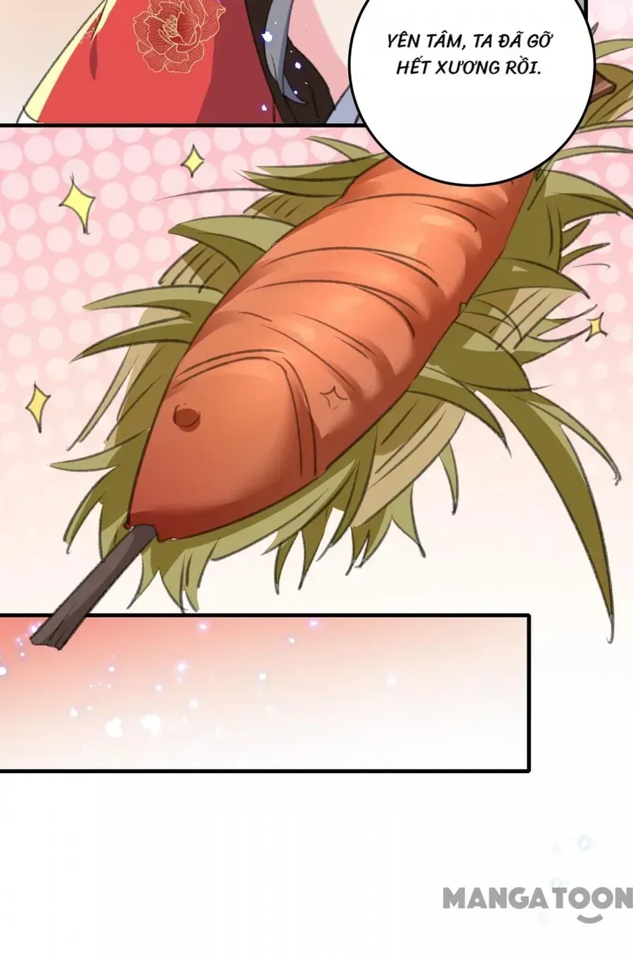 Phúc Hắc Vương Gia Đừng Làm Loạn Chap 293 - Next Chap 294