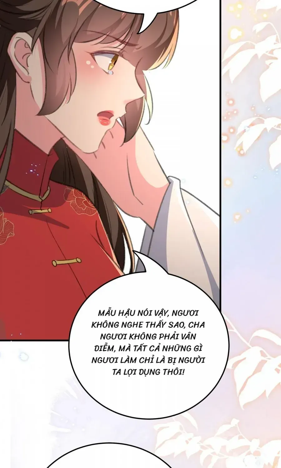 Phúc Hắc Vương Gia Đừng Làm Loạn Chap 293 - Next Chap 294