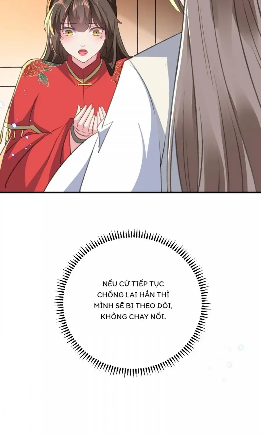 Phúc Hắc Vương Gia Đừng Làm Loạn Chap 293 - Next Chap 294