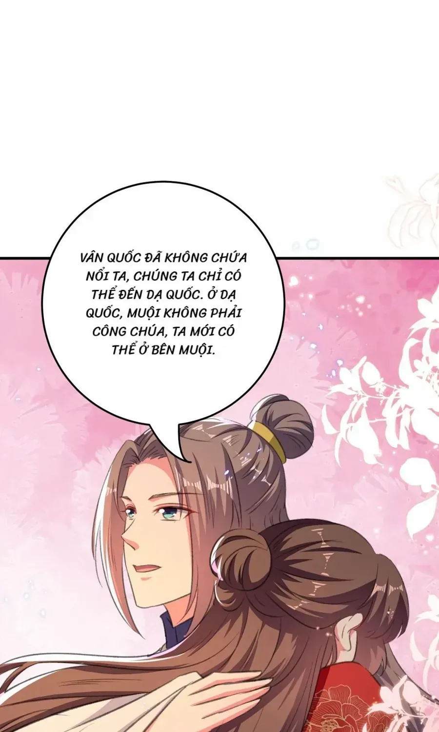 Phúc Hắc Vương Gia Đừng Làm Loạn Chap 293 - Next Chap 294