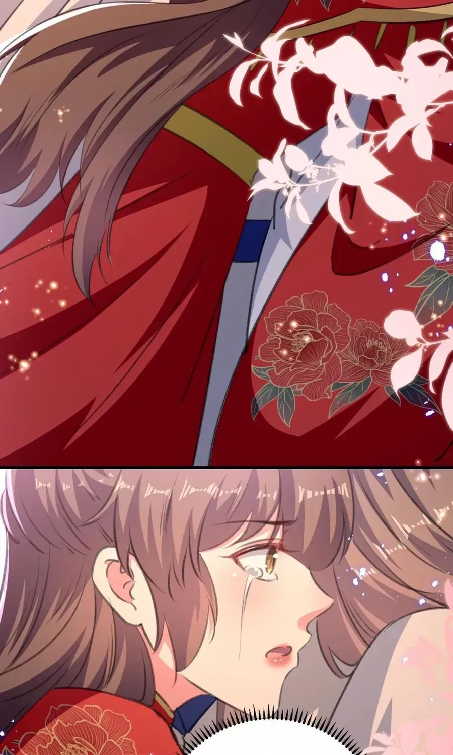 Phúc Hắc Vương Gia Đừng Làm Loạn Chap 293 - Next Chap 294