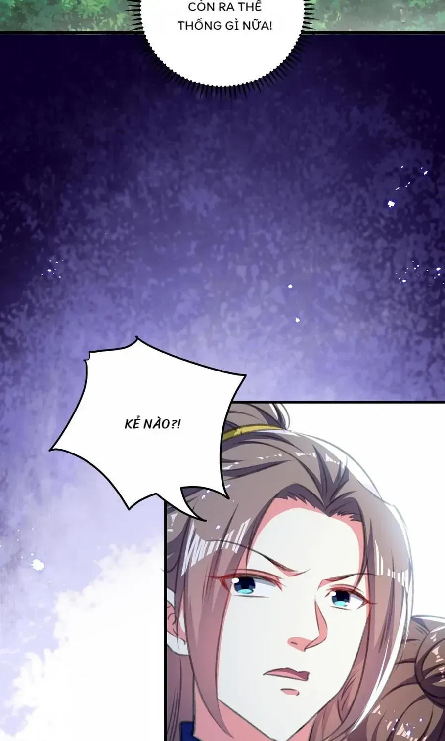 Phúc Hắc Vương Gia Đừng Làm Loạn Chap 293 - Next Chap 294
