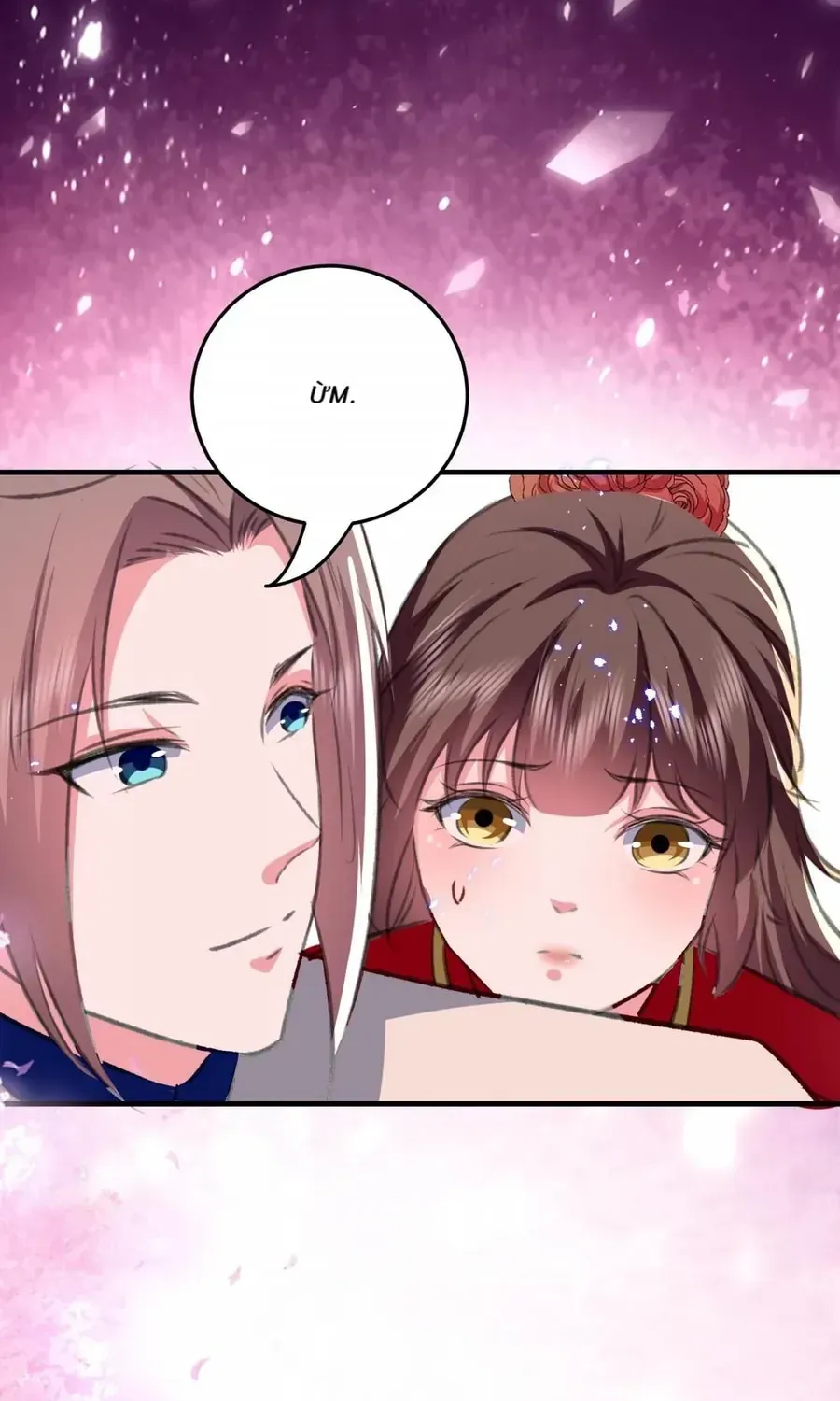 Phúc Hắc Vương Gia Đừng Làm Loạn Chap 293 - Next Chap 294