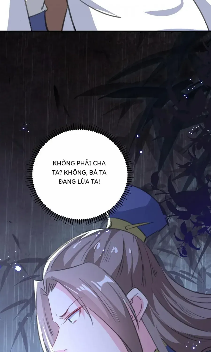 Phúc Hắc Vương Gia Đừng Làm Loạn Chap 293 - Next Chap 294