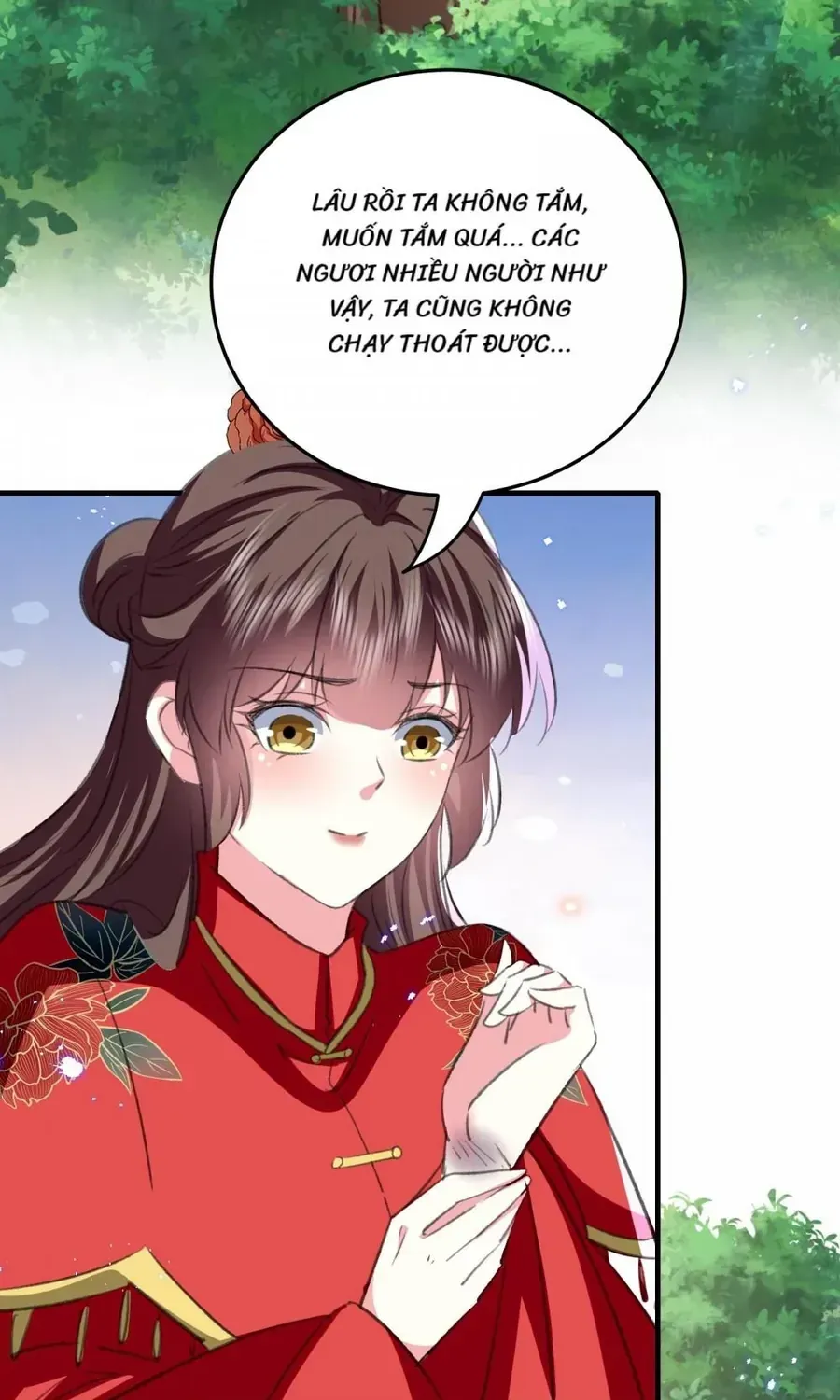 Phúc Hắc Vương Gia Đừng Làm Loạn Chap 293 - Next Chap 294