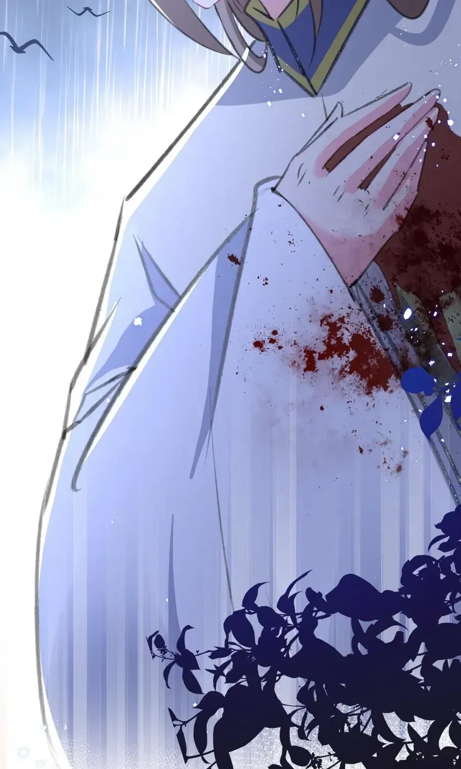 Phúc Hắc Vương Gia Đừng Làm Loạn Chap 293 - Next Chap 294