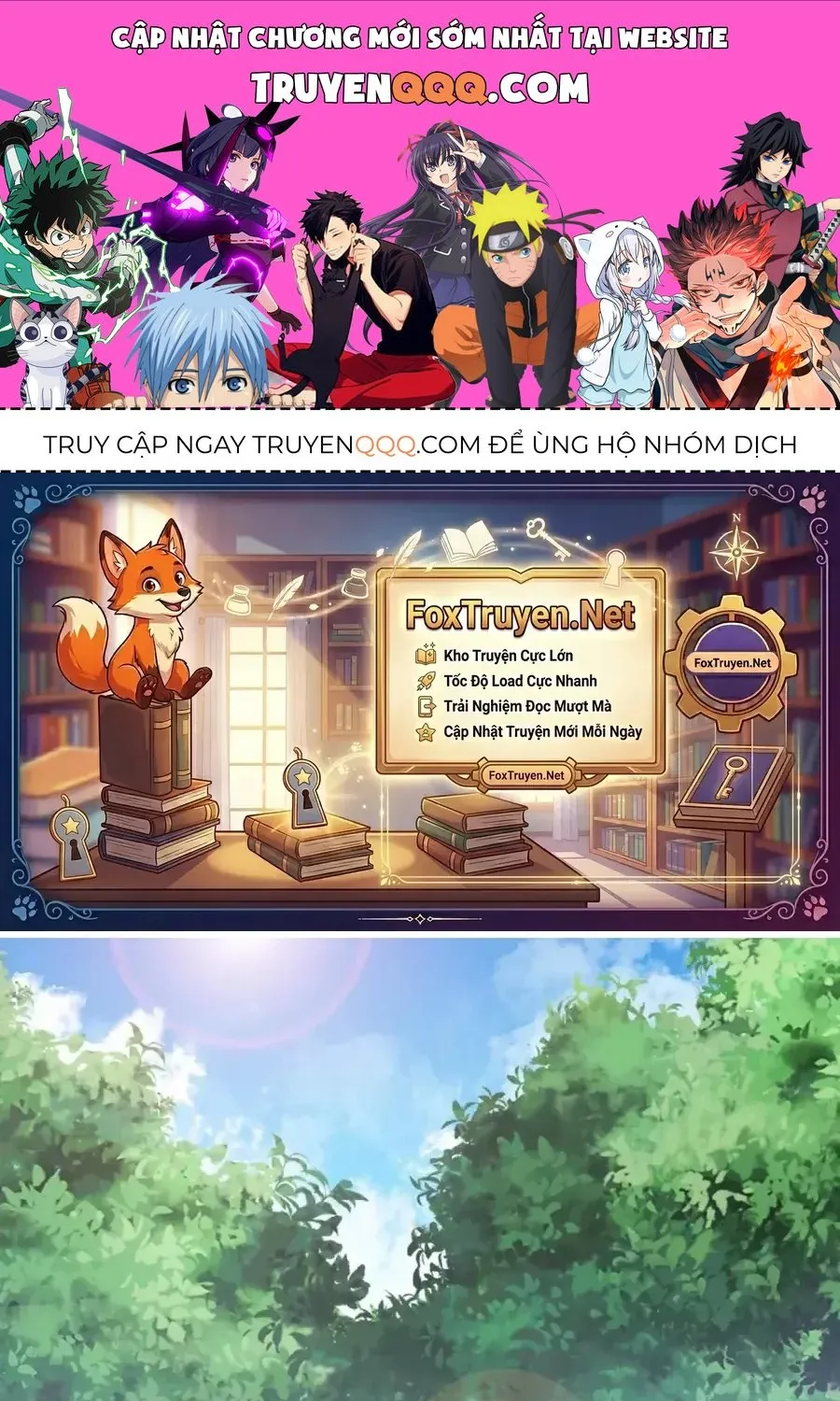 Phúc Hắc Vương Gia Đừng Làm Loạn Chap 294 - Next Chap 295