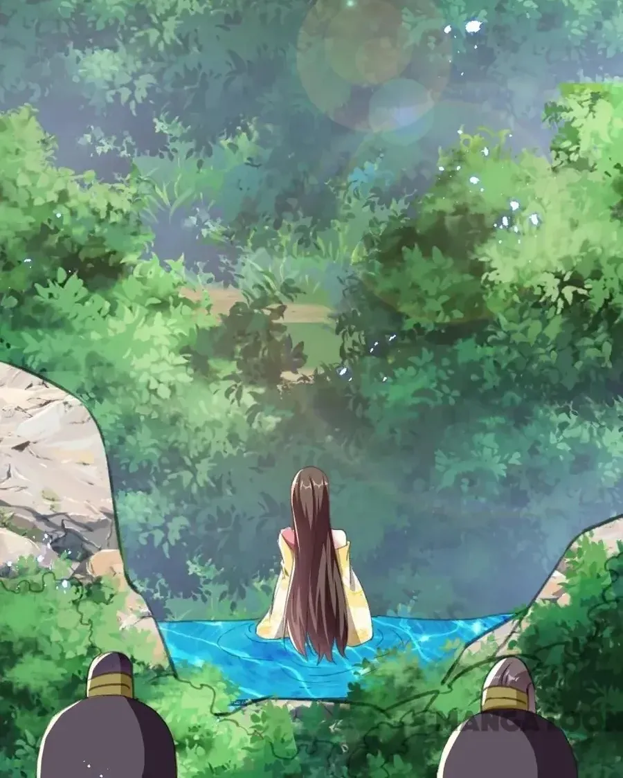 Phúc Hắc Vương Gia Đừng Làm Loạn Chap 294 - Next Chap 295